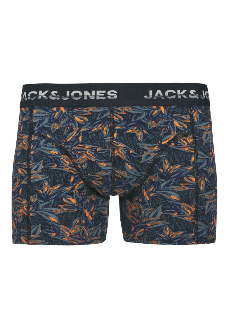 JACMAXWELL TRUNKS 3-PACK