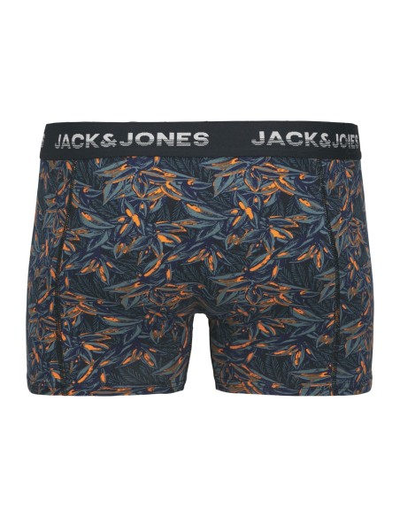 JACMAXWELL TRUNKS 3-PACK