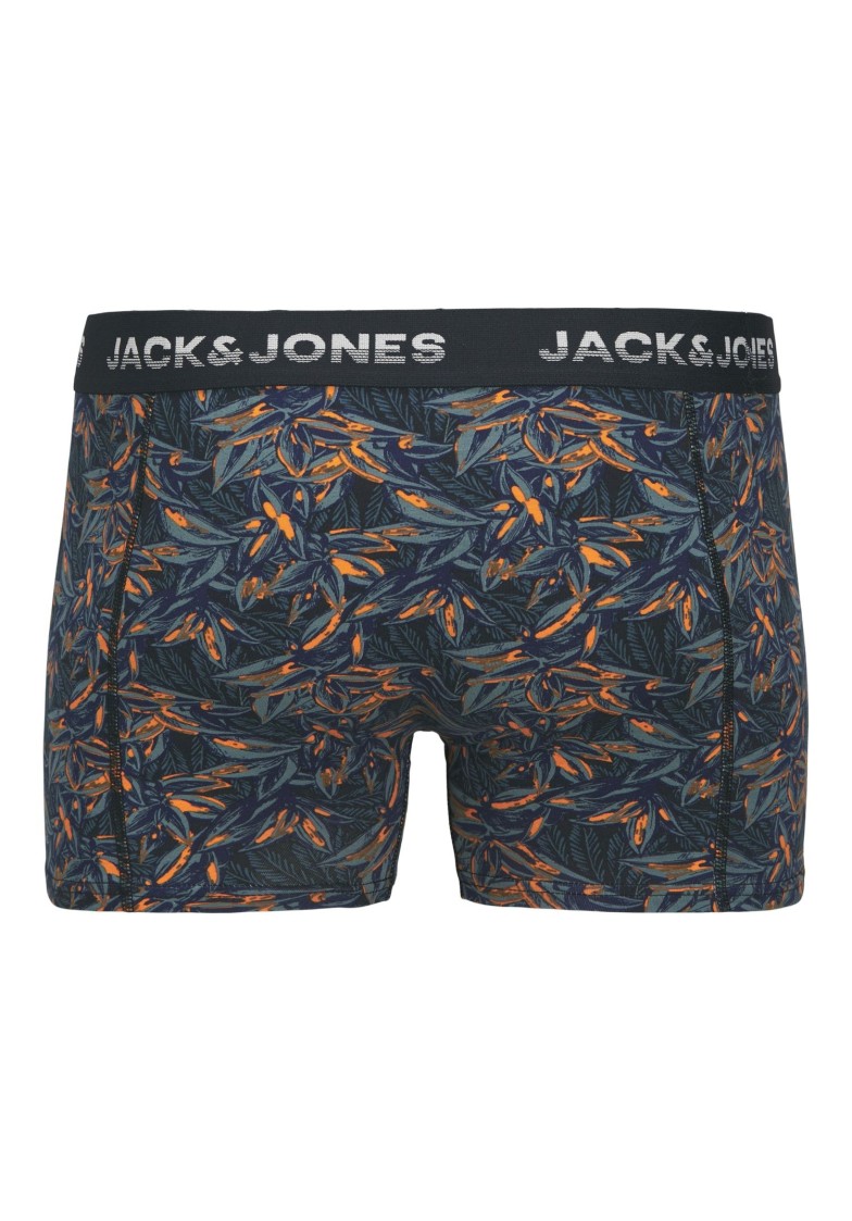 JACMAXWELL TRUNKS 3-PACK