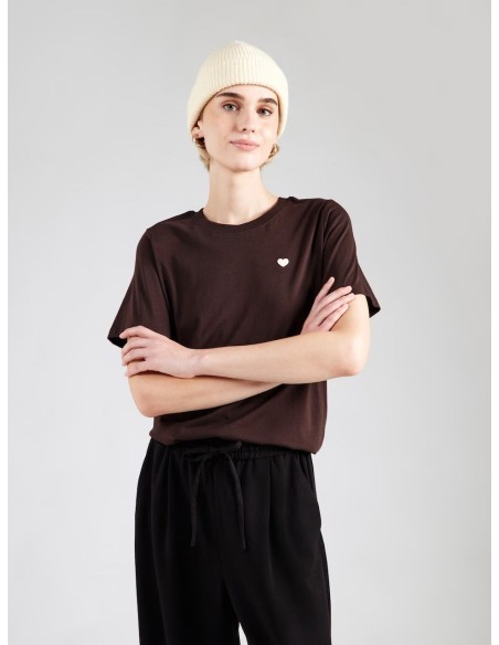 JDYPISA S/S PRINT TOP