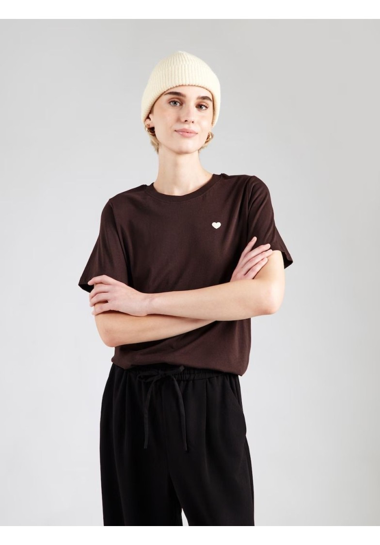 JDYPISA S/S PRINT TOP