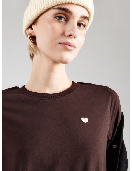 JDYPISA S/S PRINT TOP