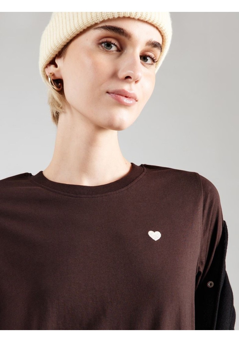 JDYPISA S/S PRINT TOP