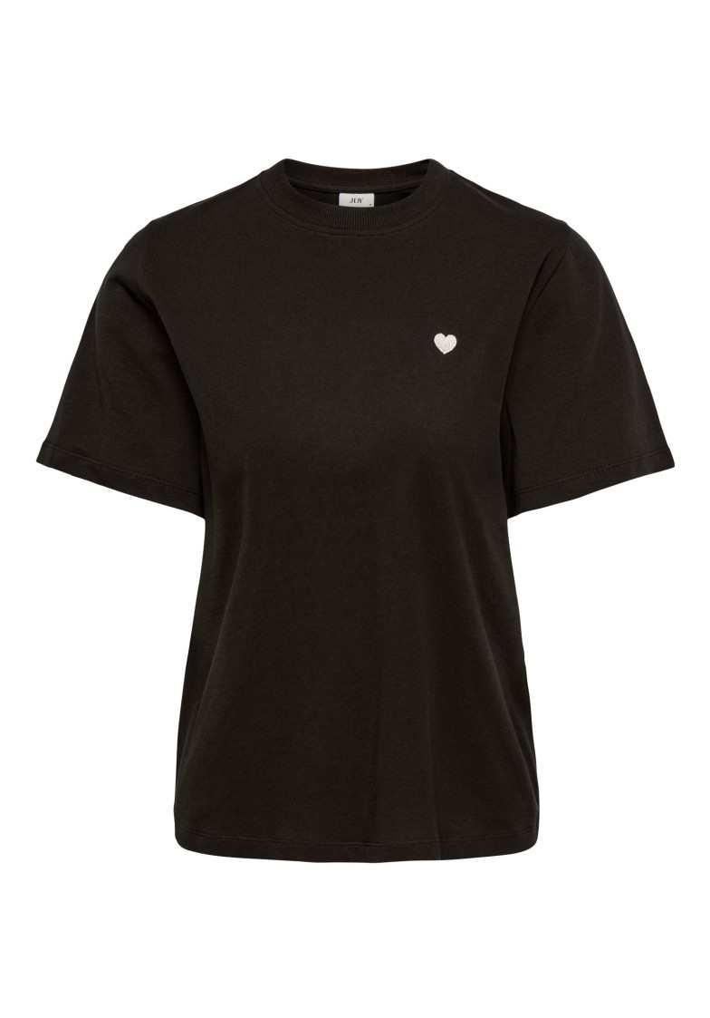 JDYPISA S/S PRINT TOP