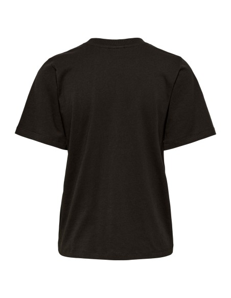 JDYPISA S/S PRINT TOP