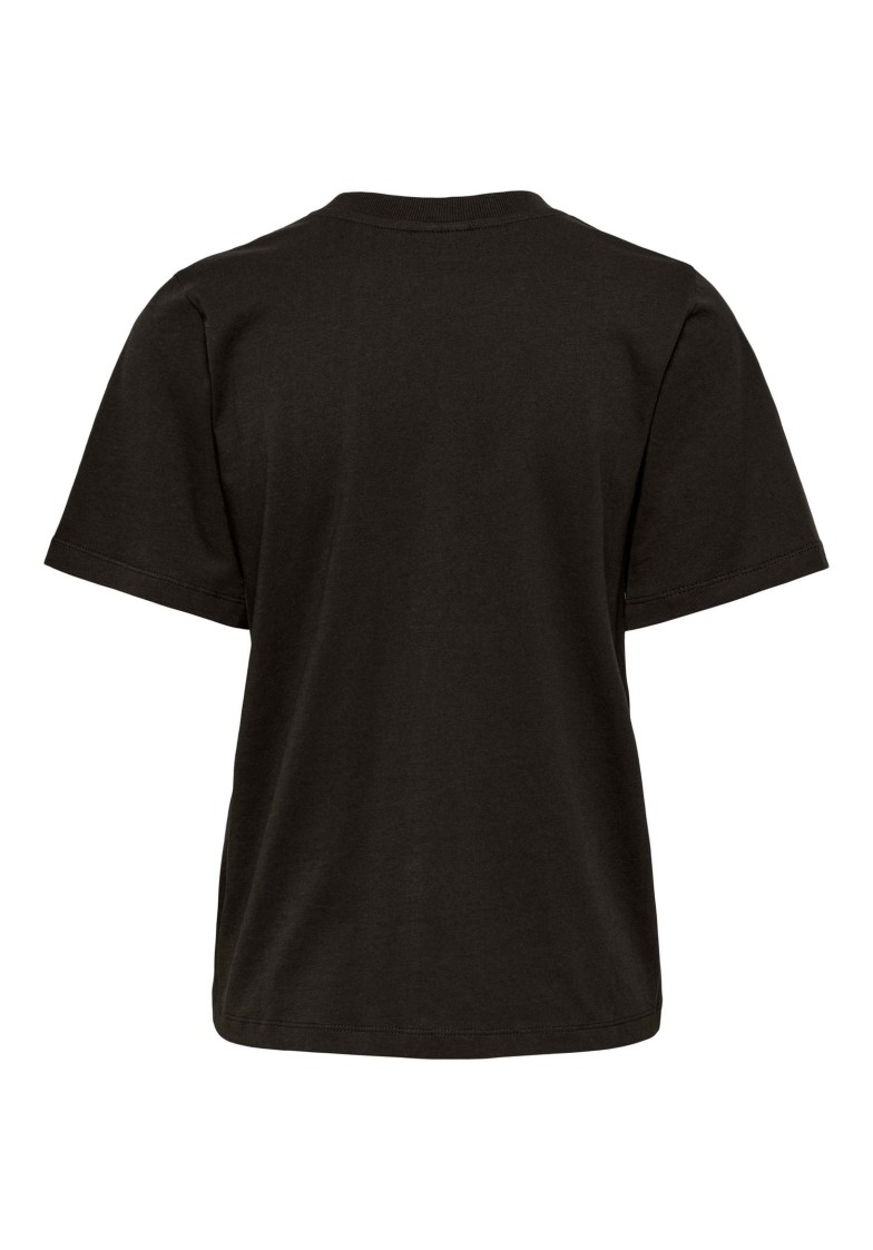 JDYPISA S/S PRINT TOP