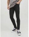 BLACK DENIM