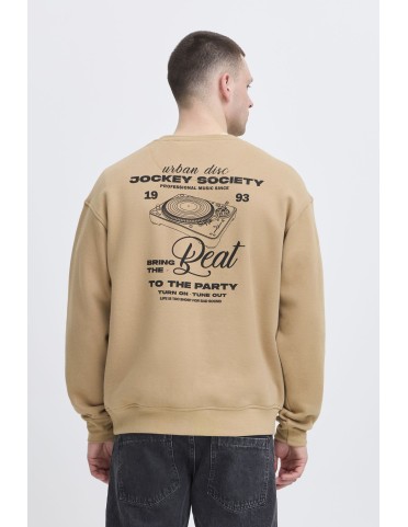 BHISMO O-NECK SWEAT 2