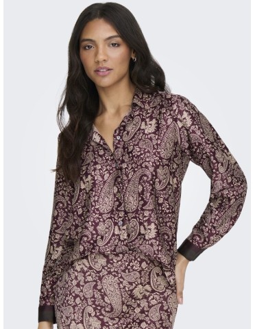 ONLJANE L/S SHIRT