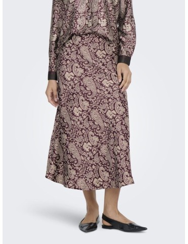 ONLJANE LONG SKIRT