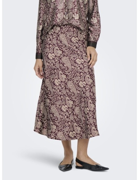 ONLJANE LONG SKIRT