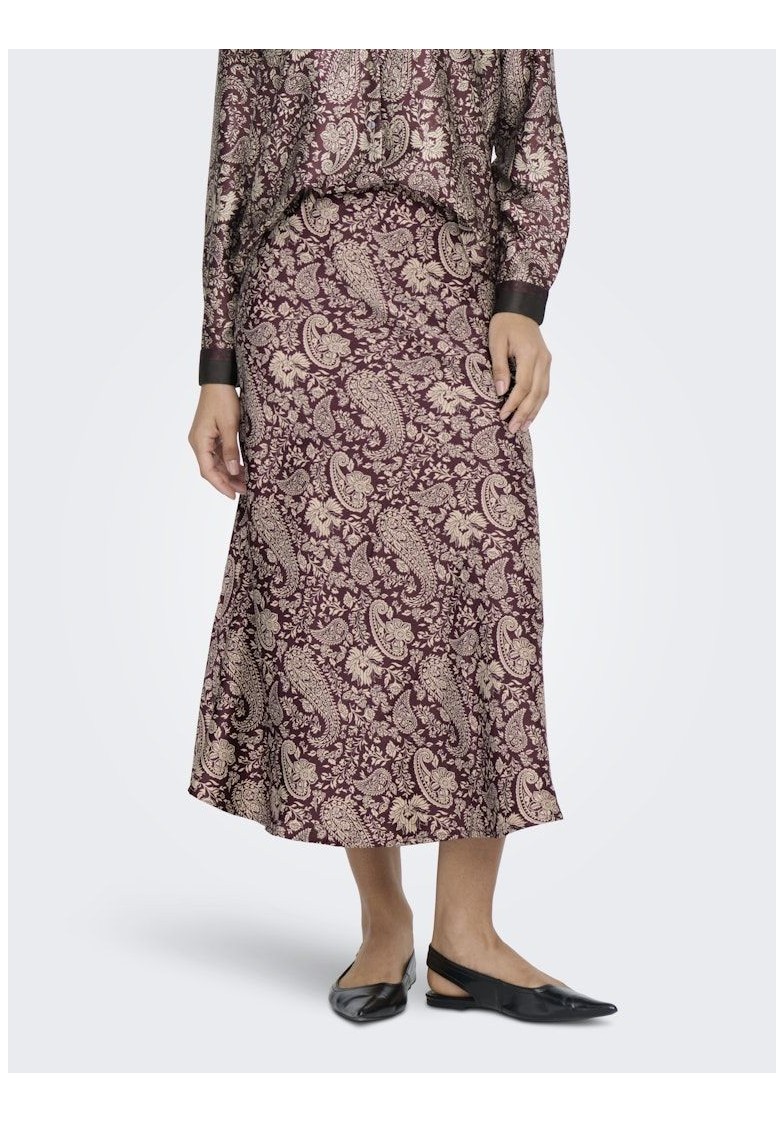 ONLJANE LONG SKIRT
