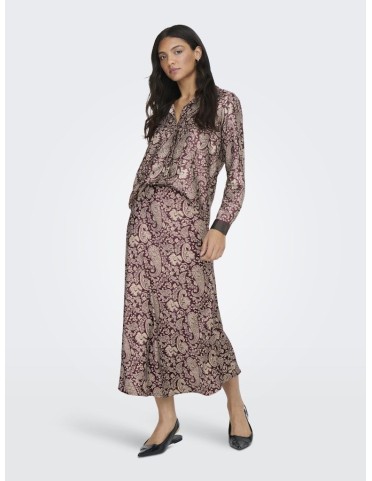 ONLJANE LONG SKIRT 2