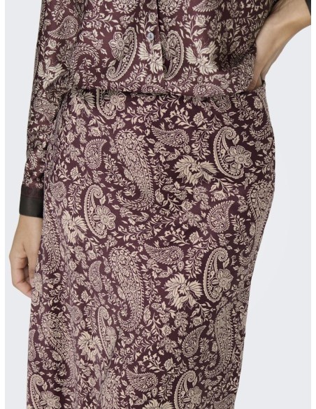 ONLJANE LONG SKIRT