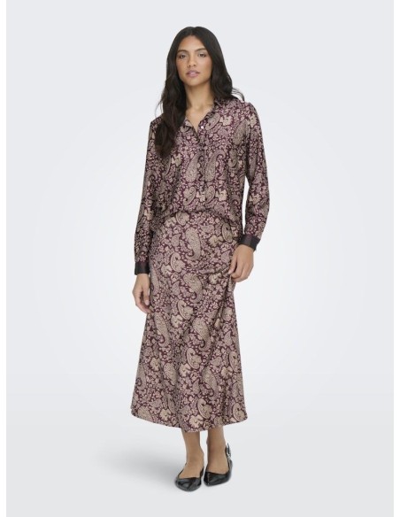 ONLJANE LONG SKIRT