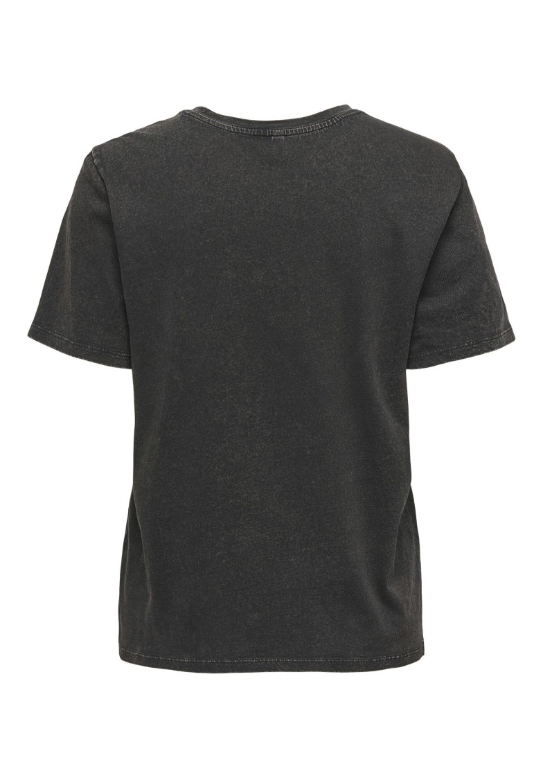 ONLLUCY NOAH SEQUIN S/S TOP