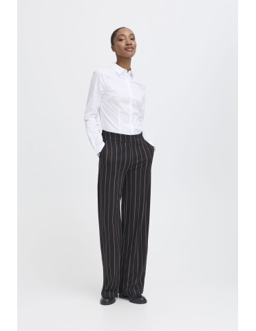 IHRUTI WIDE PANTS 2