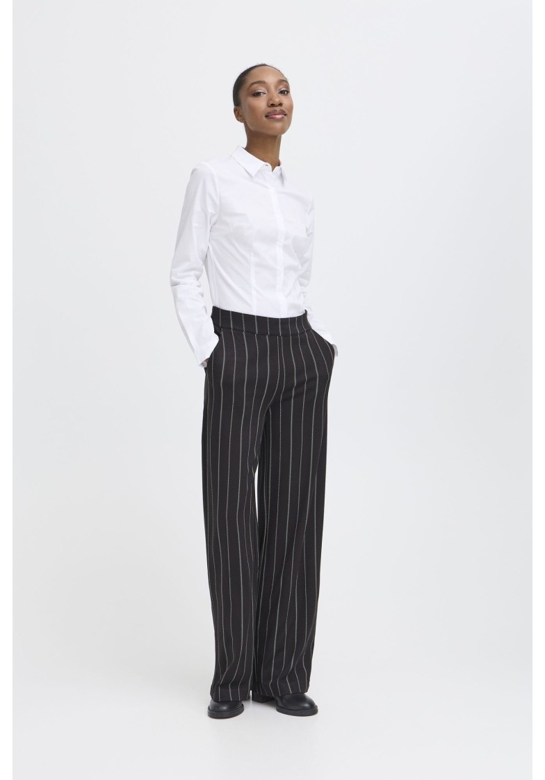 IHRUTI WIDE PANTS