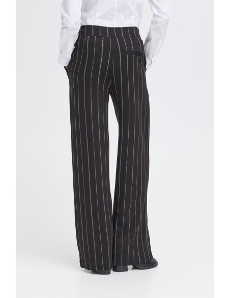 IHRUTI WIDE PANTS