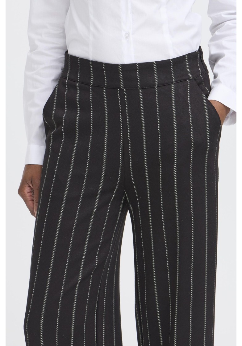 IHRUTI WIDE PANTS