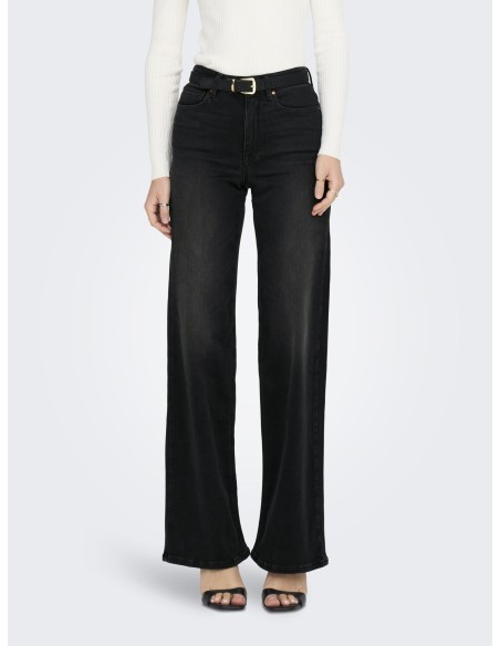 ONLMADISON BLUSH HW WIDE CRO099 JEANS