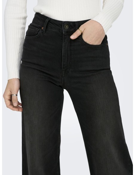 ONLMADISON BLUSH HW WIDE CRO099 JEANS