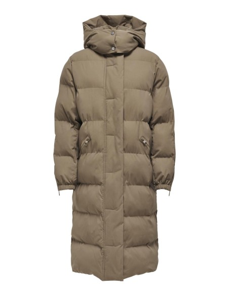 JDYFLOTTE LONG PADDED JACKET