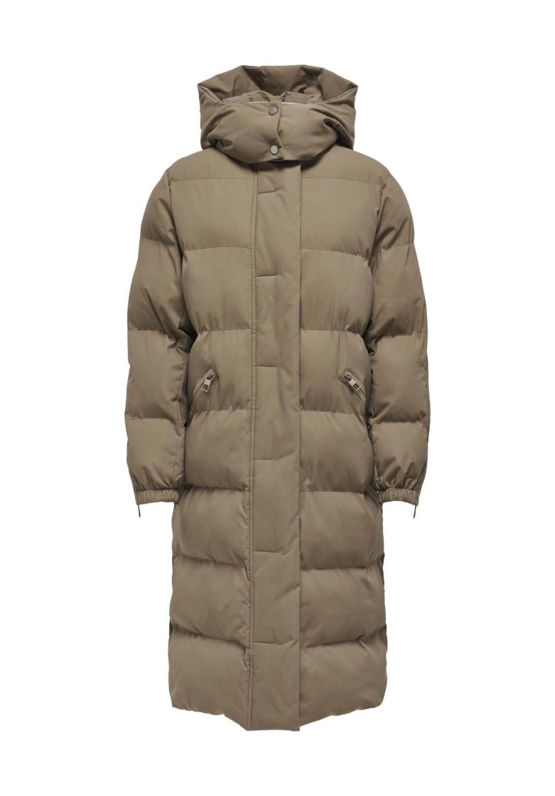 JDYFLOTTE LONG PADDED JACKET