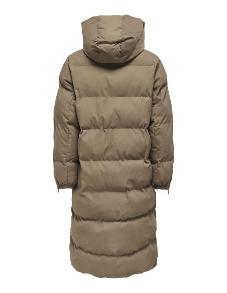 JDYFLOTTE LONG PADDED JACKET