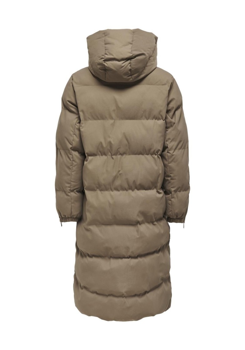 JDYFLOTTE LONG PADDED JACKET