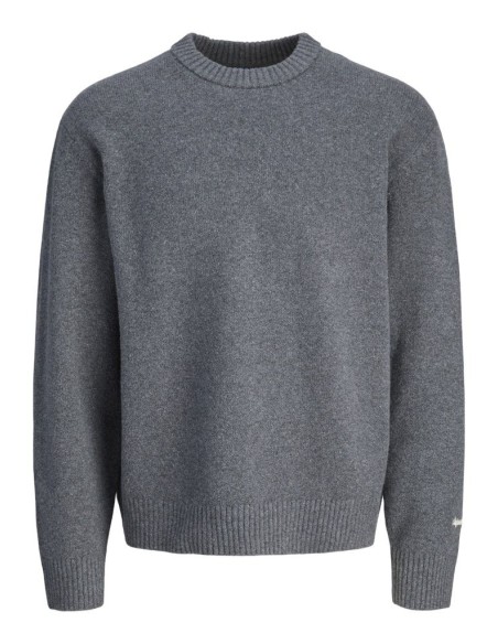 JORNORREBRO KNIT O-NECK