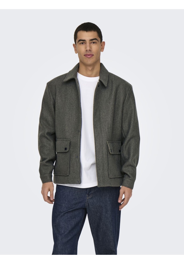 ONSCONNOR JACKET