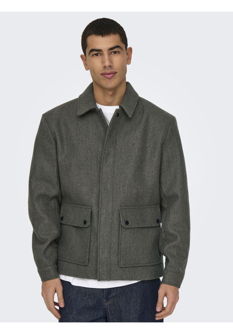 ONSCONNOR JACKET