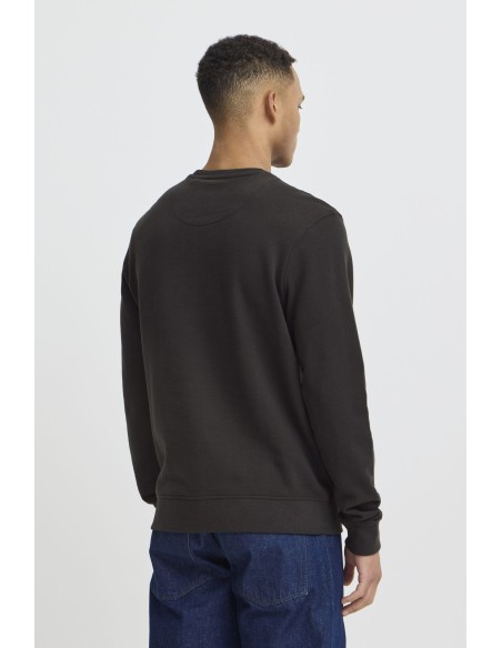 BHJASSY SWEAT O-NECK