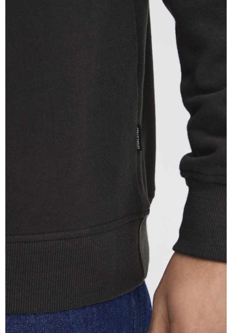 BHJASSY SWEAT O-NECK
