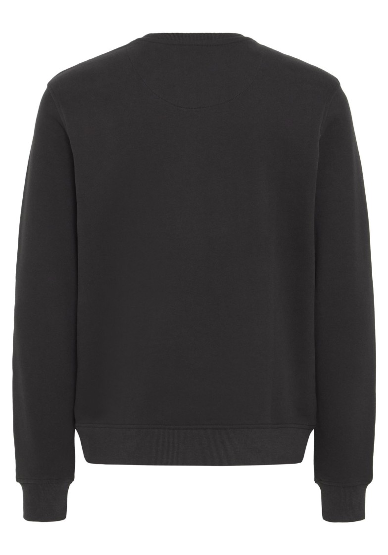 BHJASSY SWEAT O-NECK