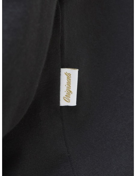 JORNORREBRO TEE L/S O-NECK