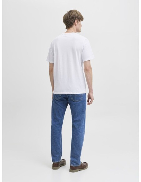 JJGEPLAS TEE S/S CREW NECK