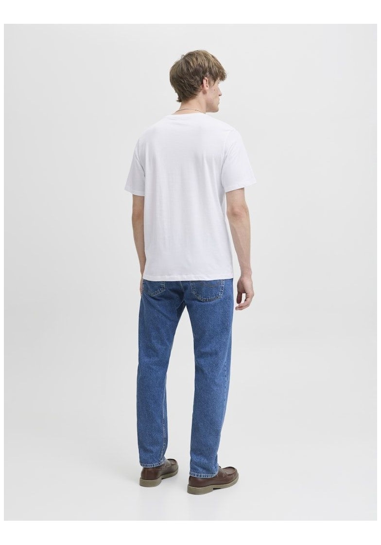 JJGEPLAS TEE S/S CREW NECK