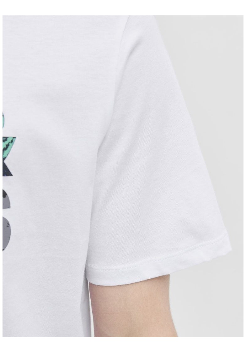 JJGEPLAS TEE S/S CREW NECK