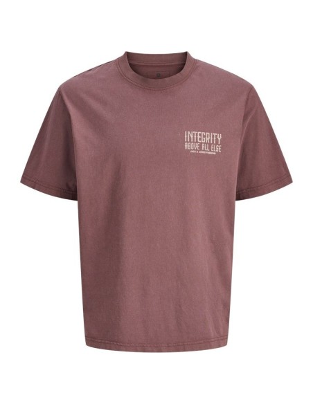 JPRBLUDENVER S/S TEE