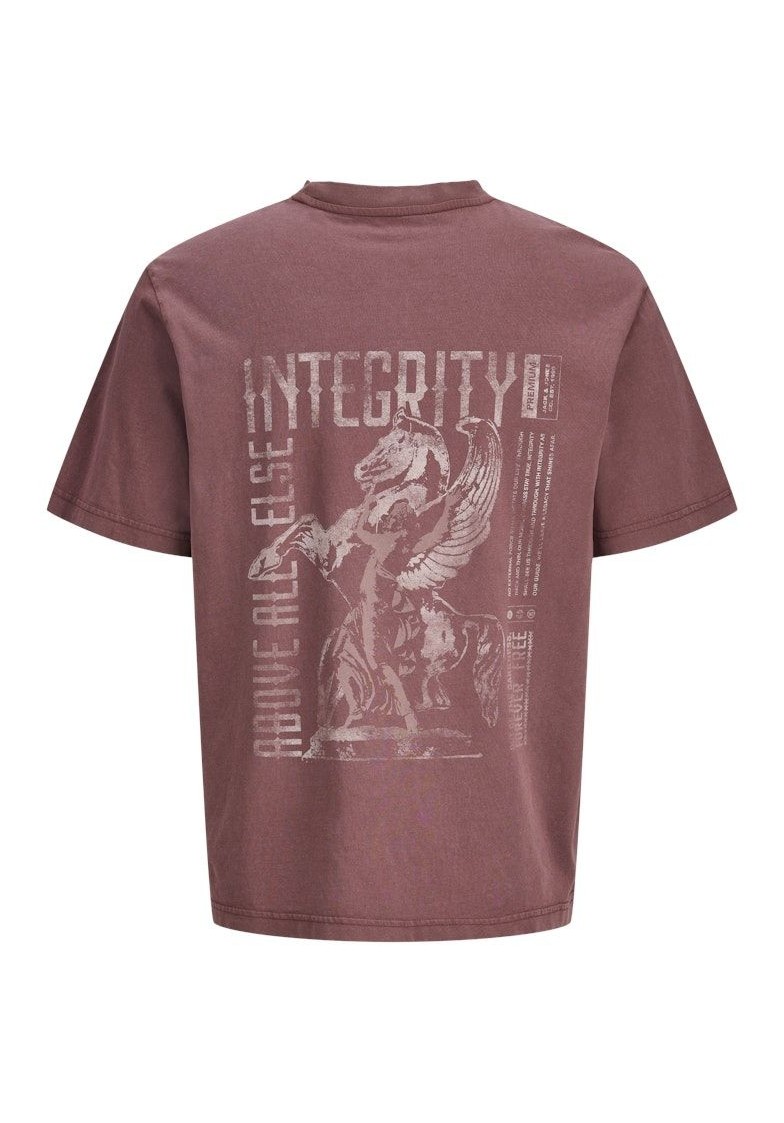 JPRBLUDENVER S/S TEE