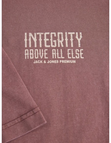 JPRBLUDENVER S/S TEE