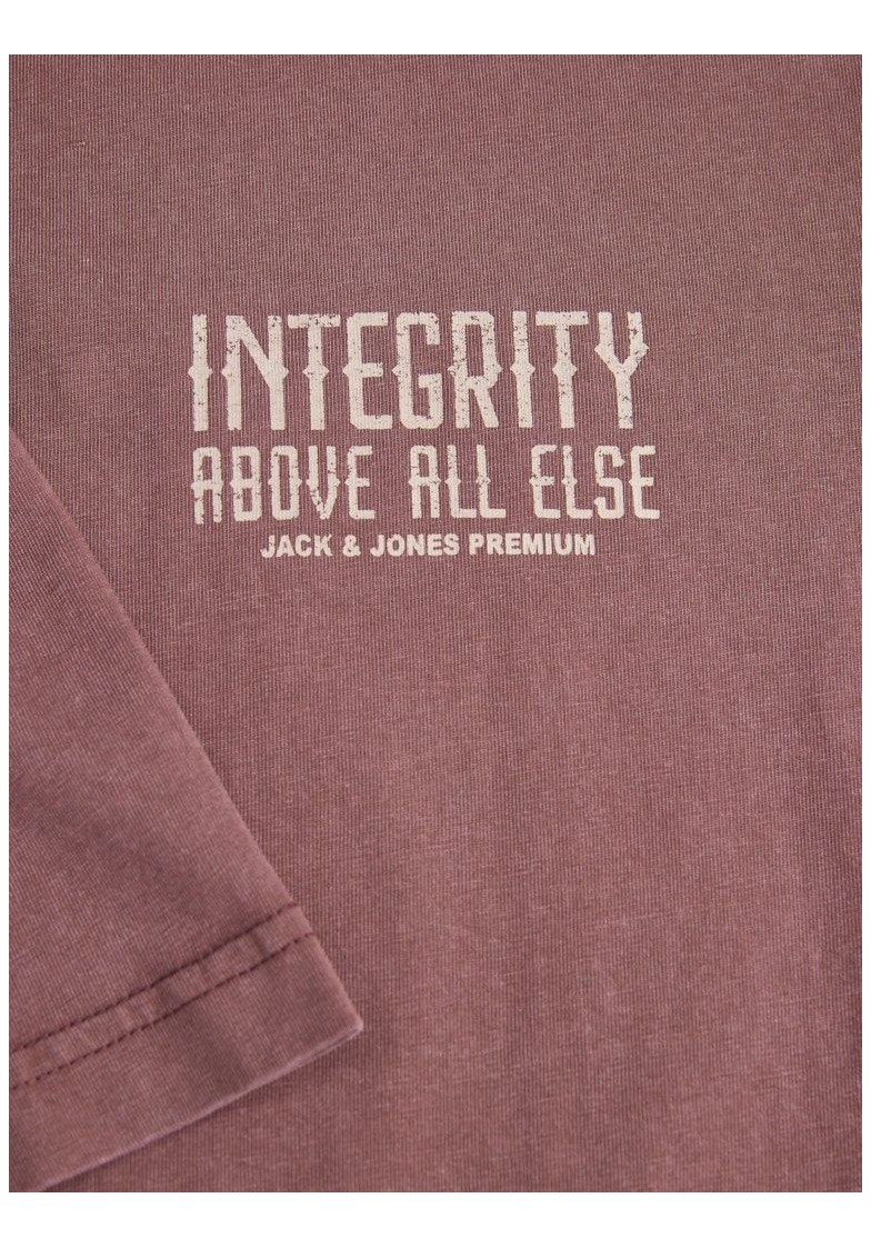 JPRBLUDENVER S/S TEE