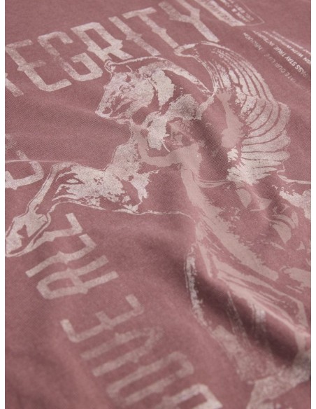 JPRBLUDENVER S/S TEE