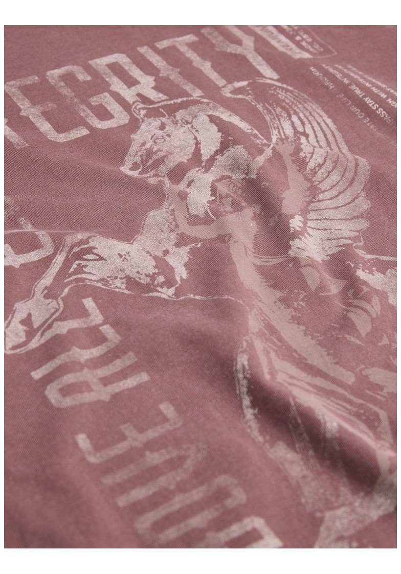 JPRBLUDENVER S/S TEE