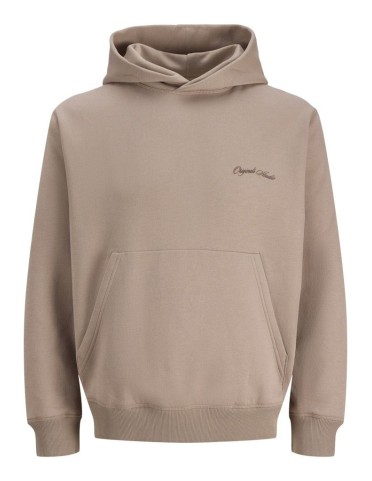 JORGRAND MIDTOWN SWEAT HOOD