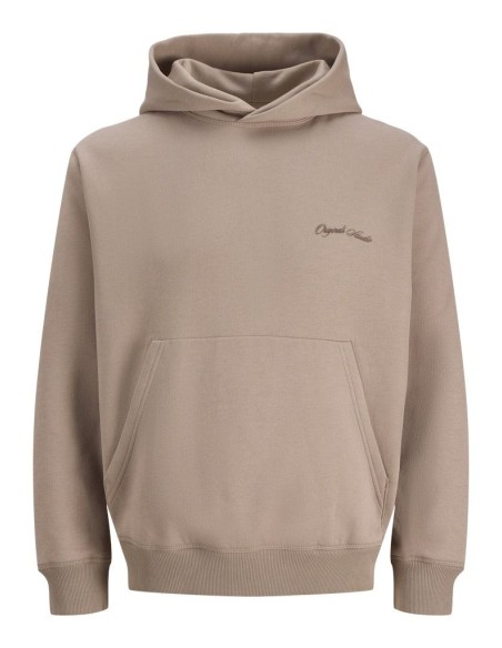 JORGRAND MIDTOWN SWEAT HOOD