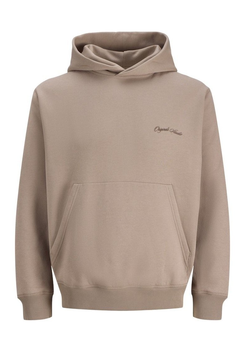 JORGRAND MIDTOWN SWEAT HOOD