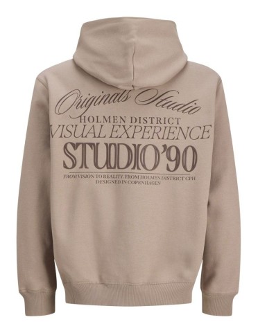 JORGRAND MIDTOWN SWEAT HOOD 2